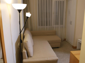 Отель Trakya City