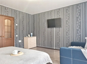 Апартаменты на Салютной, 21