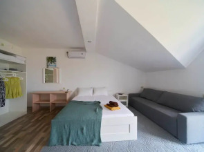 Гостевой дом La Maree