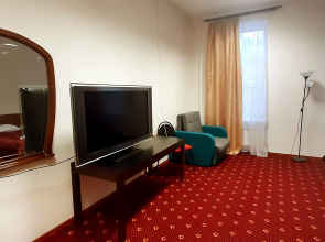 Отель Сварог-Арт