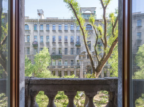 Апартаменты hth24 Liteyny