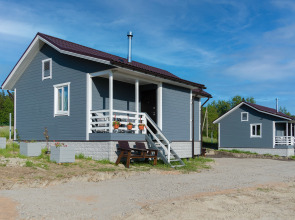 Гостевой Дом Утиная История