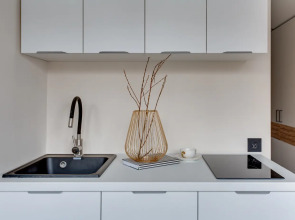 Апартаменты Comfort Life на Херсонской Fresh