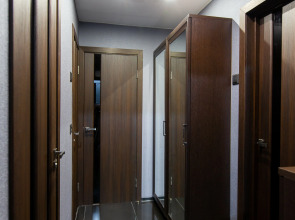 Апартаменты Murmansk