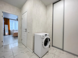 Квартира Kravc Group в ЖК бизнес-класса Чапаев