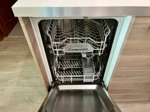 Квартира Просторная Озеро Харовое рядом с центром Казани