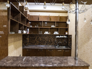 Отель Sebail Inn Baku