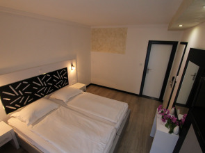 Отель SVETI KRIŽ