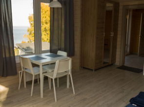 Гостевой дом Lake Park