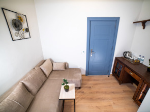 Апарт-Отель Sofa Kalei̇çi̇