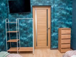 Гостевой дом Домашний Очаг