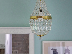 Апартаменты Ранетка