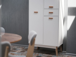 Квартира с видом на морские закаты