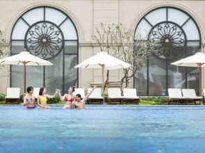 Отель Vinholidays Fiesta Phu Quoc