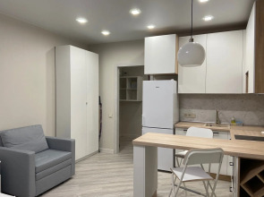 Апартаменты Милый дом на Некрасова 41