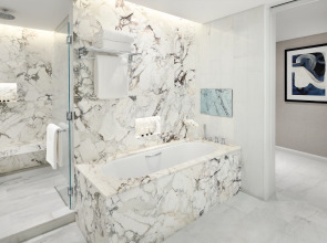 Отель Address Downtown