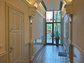 Апартаменты на Огарева