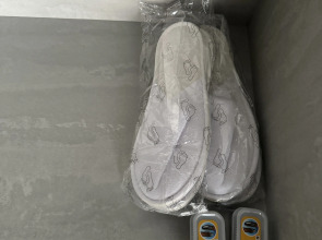 Квартира Новая Уютная