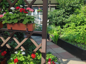 Бунгало на Дону