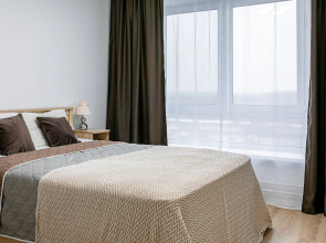 Квартира Однокомнатная Евродвушка