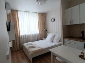 Апартаменты Lily