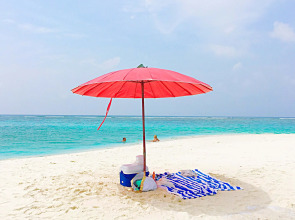 Гостевой Дом Gunbaru Inn