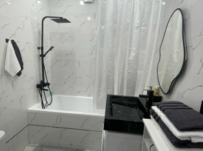 Квартира Евродвушка