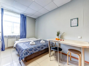 Меблированные комнаты Neotel 17