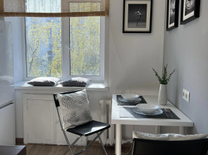 Апартаменты Уютная Квартира в Центре Екатеринбурга