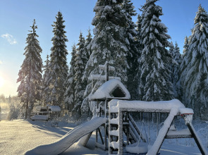 Частный дом Scandi house