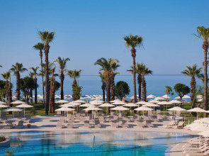 Paloma Grida - All Inclusive