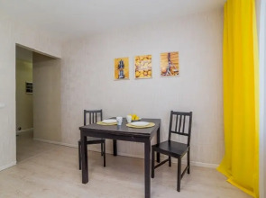 Апартаменты Союзная 4