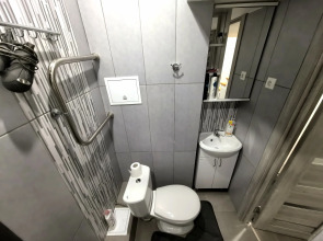 Апартаменты возле Ботанического сада