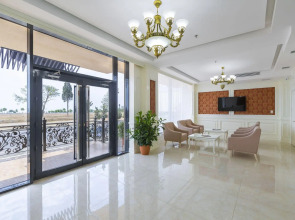 Отель Нобель