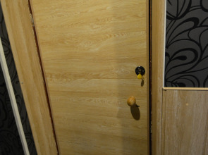 Апартаменты на улице Бредова 3