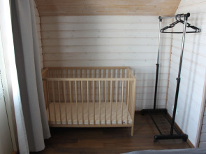 Апартаменты Saimaa Seasons Marina Villas