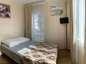 Апартаменты App Star 2