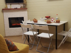 Апартаменты Валдай Пространство мечты 1