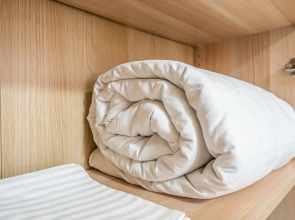 Апартаменты Улучшенные с Видом на Город в Тырнаузе от Квартирукинг