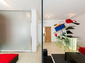 Мама Ро Студия №6 Супрематическая