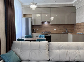 Апартаменты Коненкова 2/12