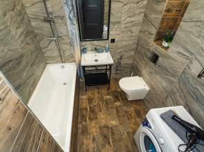 Квартира Лофт в Сердце Ростова