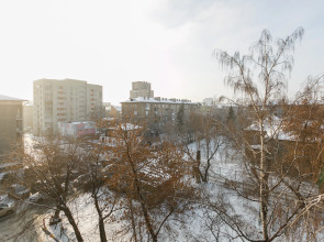 Квартира на Ул Мичурина 9