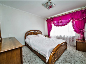 Apartamenty na ul. Dzerzhinskogo, d. 3