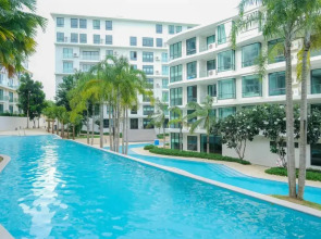 Отель Wyndham La Vita Rawai Phuket