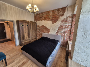 Квартира у Кремля