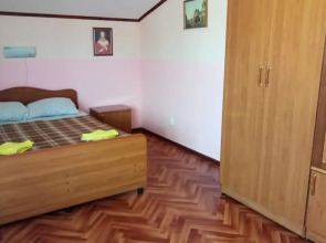 Отель Виктория