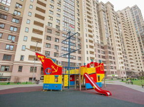 Апартаменты Vogue