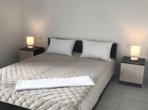 Гостевой дом Дача на море Крымские каникулы