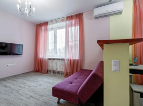 Апартаменты MaxRealty24 Красногорский бульвар 25